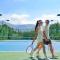 Nha Trang Marriott Resort & Spa, Hon Tre Island
