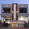 Hotel Shiv Palace - Maheshwar