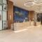 Sky-High Beachfront Penthouse: Stunning Views Pool Gym - Hallandale Beach