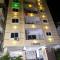 Awesome 3bhk apartment with balcony - حيدر أباد