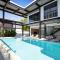 2-Storey Villa Sunset Garden 5 with 4BR and Salt Water Pool - Ban Saiyuan (1)