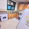 Apartment for rent 2BK in Ajman
