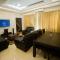 The 2BD Serenity Suite - Lashibi