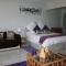 Amber Bed and Breakfast, South Africa