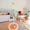 B&B Pizzo Cannicchio