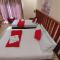 Comfort Palace Guest House Kasane