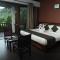 Wayanad Silverwoods Forest Resort & Spa