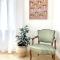 Elegant apartment in Fremantle