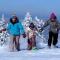Chalet Monts Jura