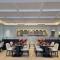 Cosmo Stars Hotel Bạc Liêu - Bạc Liêu