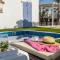 Sweet Seaview Villa