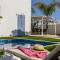 Sweet Seaview Villa
