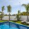 Sweet Seaview Villa