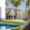 Sweet Seaview Villa