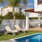 Sweet Seaview Villa