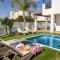 Sweet Seaview Villa