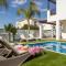 Sweet Seaview Villa