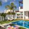 Sweet Seaview Villa