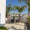 Sweet Seaview Villa