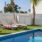 Sweet Seaview Villa