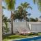 Sweet Seaview Villa