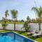 Sweet Seaview Villa