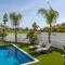 Sweet Seaview Villa