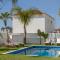 Sweet Seaview Villa