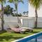 Sweet Seaview Villa
