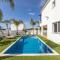 Sweet Seaview Villa