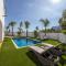 Sweet Seaview Villa