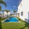 Sweet Seaview Villa
