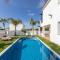 Sweet Seaview Villa