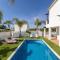 Sweet Seaview Villa