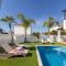 Sweet Seaview Villa