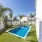 Sweet Seaview Villa