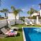 Sweet Seaview Villa