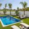 Sweet Seaview Villa