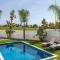 Sweet Seaview Villa
