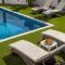Sweet Seaview Villa