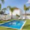 Sweet Seaview Villa