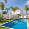Sweet Seaview Villa