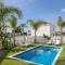 Sweet Seaview Villa