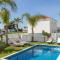 Sweet Seaview Villa