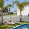 Sweet Seaview Villa
