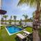 Sweet Seaview Villa