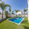 Sweet Seaview Villa