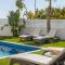 Sweet Seaview Villa