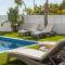 Sweet Seaview Villa