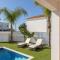 Sweet Seaview Villa